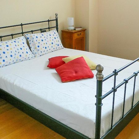 Le Corti Apartment Cannobio Exterior photo