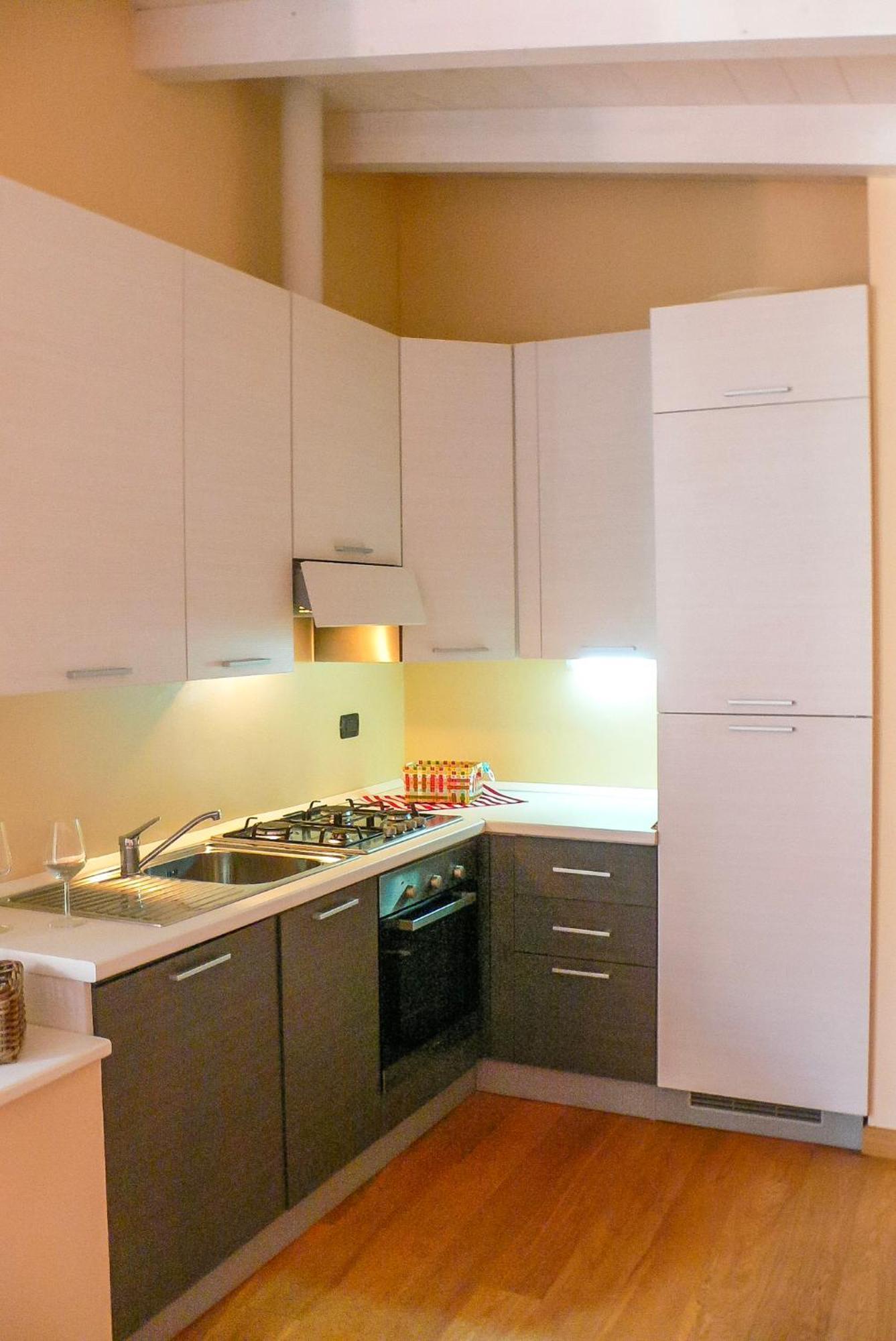 Le Corti Apartment Cannobio Exterior photo
