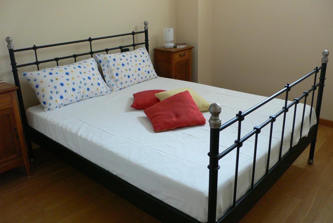 Le Corti Apartment Cannobio Exterior photo